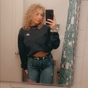 Meet your Posher, Ally